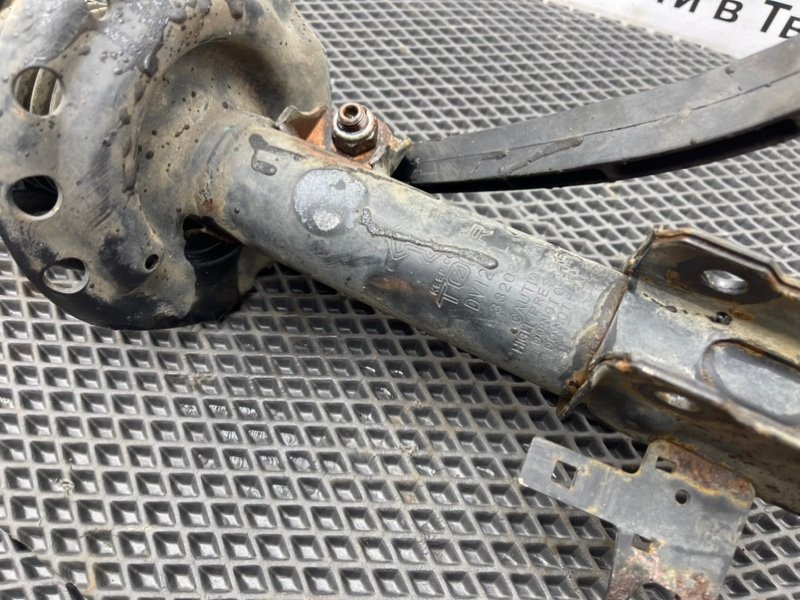 Стойка подвески, 3290 рублей, Тверь