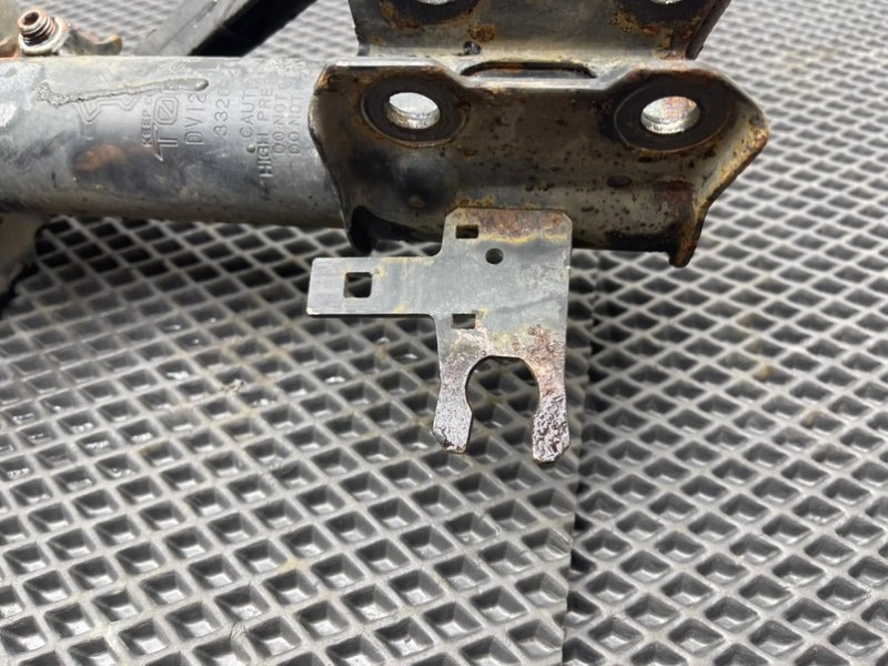 Стойка подвески, 3290 рублей, Тверь