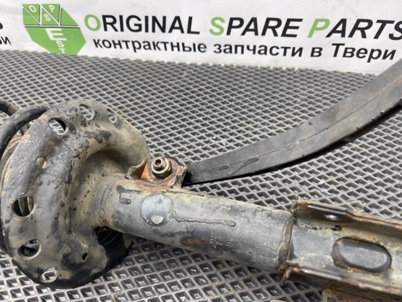 Стойка подвески, 3290 рублей, Тверь