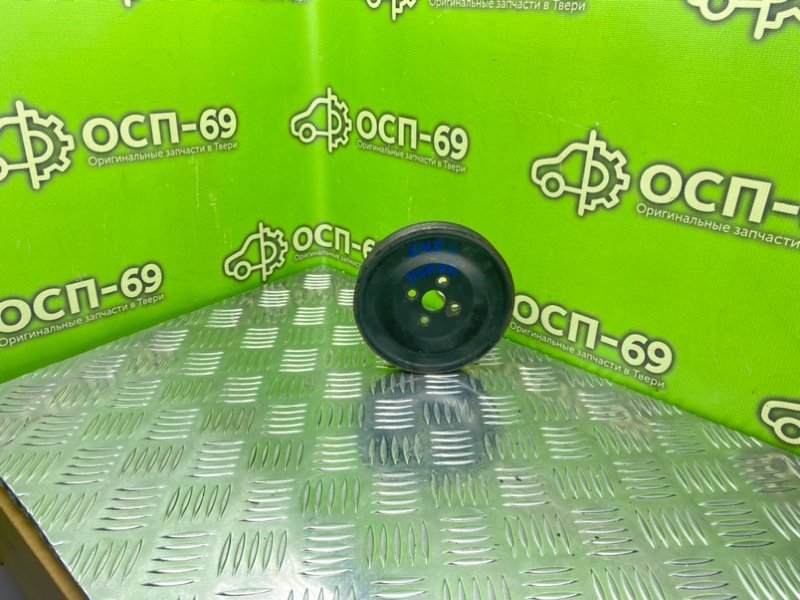 Шкив помпы, 990 рублей, Тверь