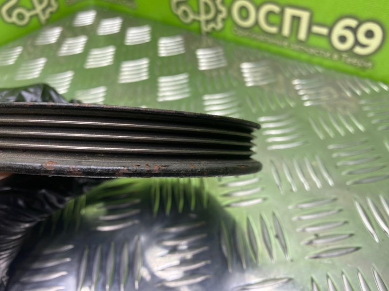 Шкив помпы, 990 рублей, Тверь