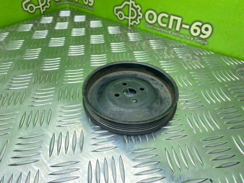 Шкив помпы, 990 рублей, Тверь