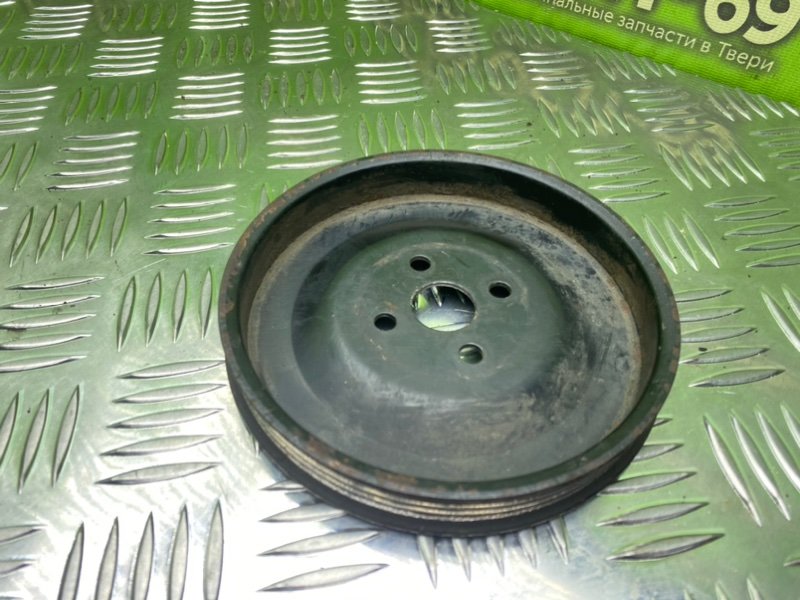 Шкив помпы, 990 рублей, Тверь