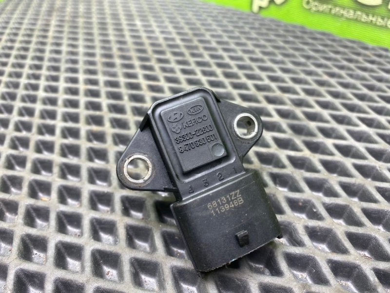 Датчик абсолютного давления, 690 рублей, Тверь