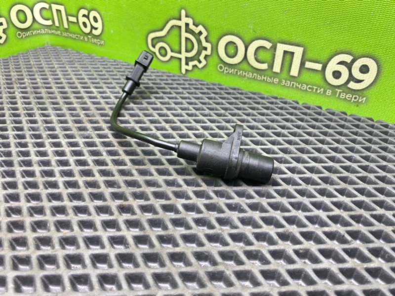 Датчик коленвала, 1290 рублей, Тверь