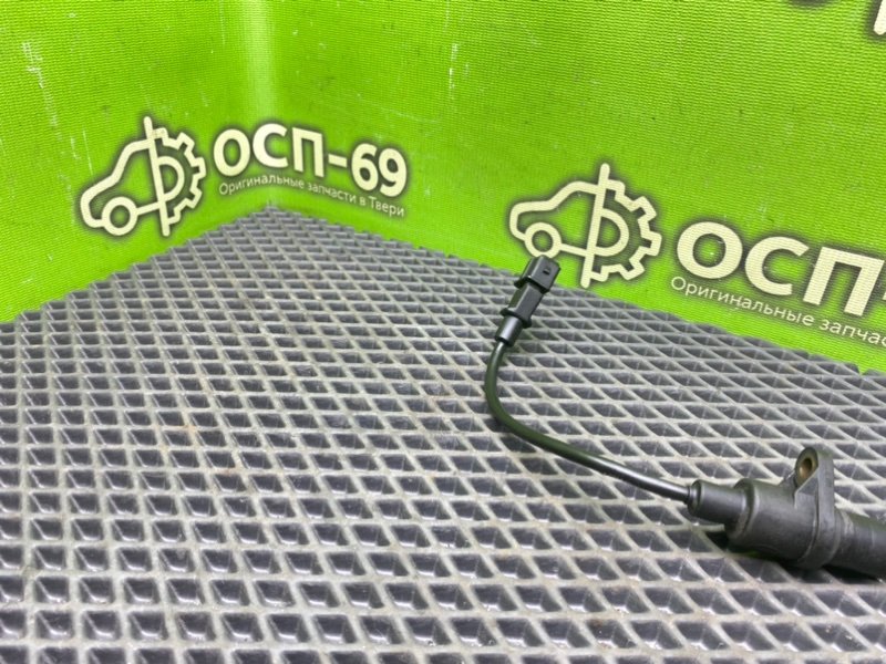 Датчик коленвала, 1290 рублей, Тверь