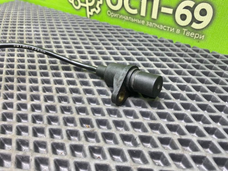 Датчик коленвала, 1290 рублей, Тверь