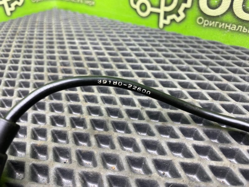 Датчик коленвала, 1290 рублей, Тверь