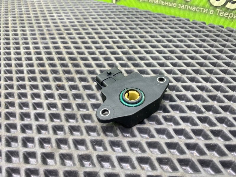 Датчик положения дроссельной заслонки, 990 рублей, Тверь