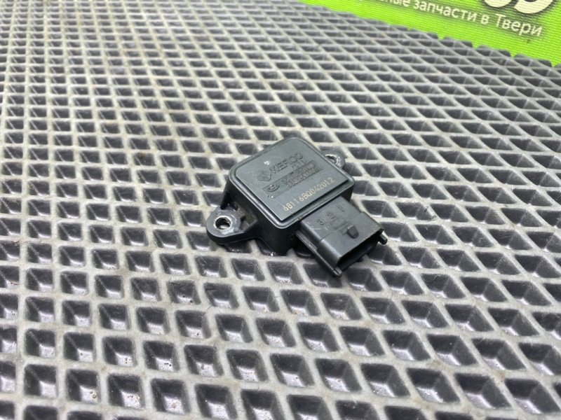 Датчик положения дроссельной заслонки, 990 рублей, Тверь
