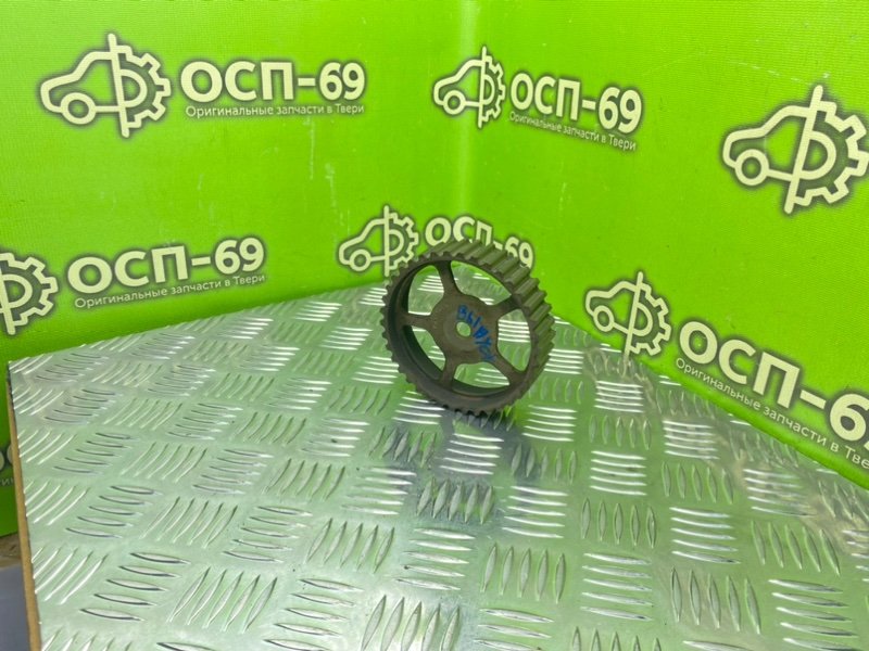 Шестерня распредвала, 890 рублей, Тверь