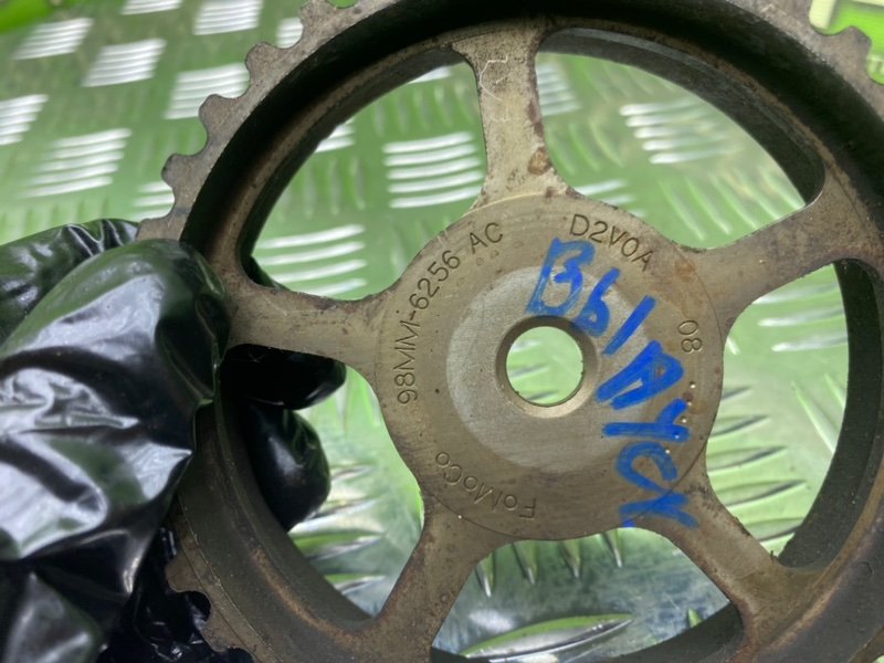 Шестерня распредвала, 890 рублей, Тверь