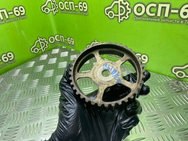 Шестерня распредвала, 890 рублей, Тверь