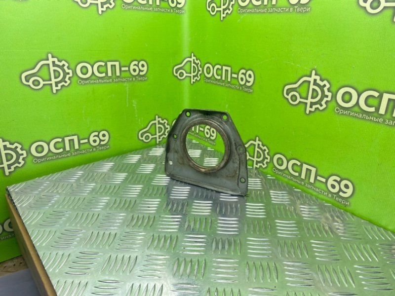 Крышка коленвала, 490 рублей, Тверь