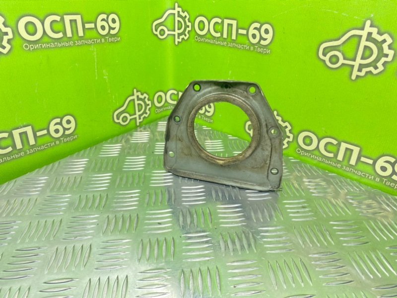 Крышка коленвала, 490 рублей, Тверь