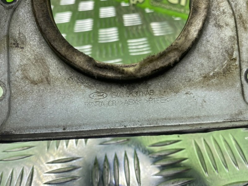 Крышка коленвала, 490 рублей, Тверь