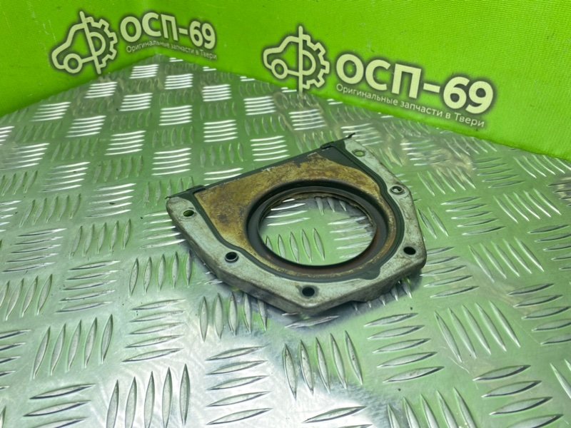 Крышка коленвала, 490 рублей, Тверь