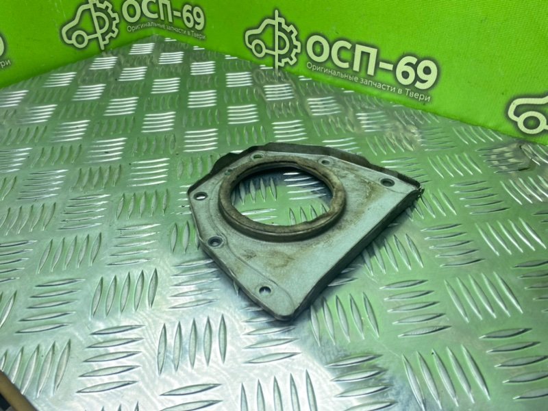 Крышка коленвала, 490 рублей, Тверь