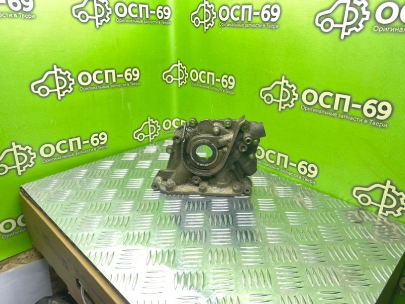 Маслонасос, 1990 рублей, Тверь