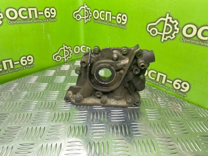 Маслонасос, 1990 рублей, Тверь