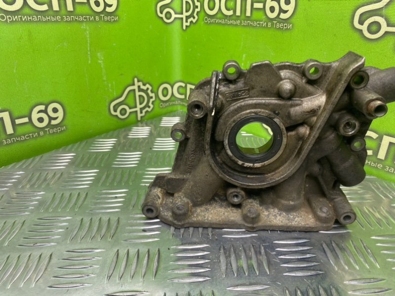 Маслонасос, 1990 рублей, Тверь