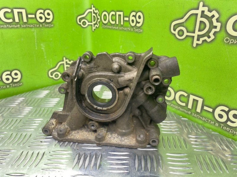 Маслонасос, 1990 рублей, Тверь