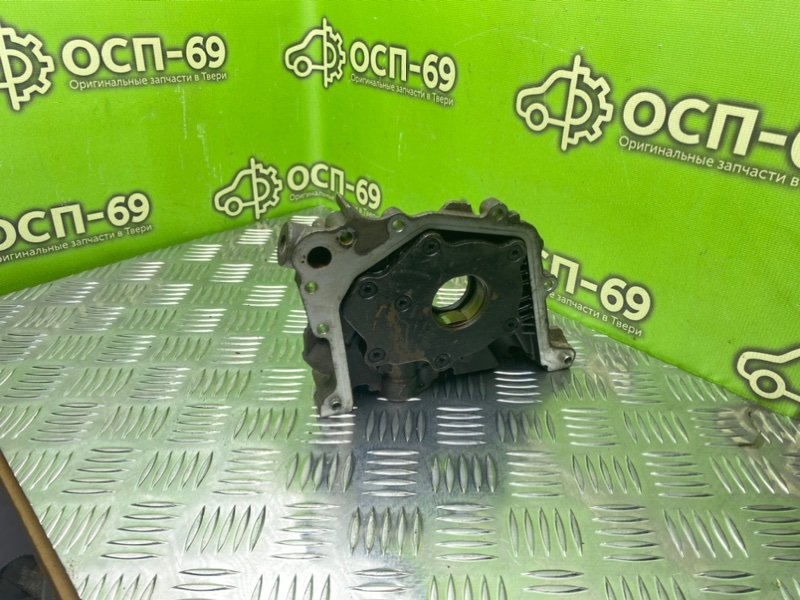 Маслонасос, 1990 рублей, Тверь