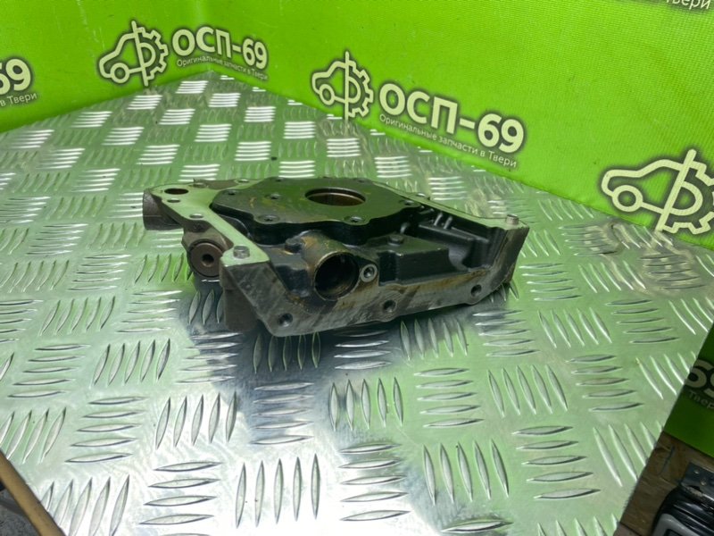 Маслонасос, 1990 рублей, Тверь