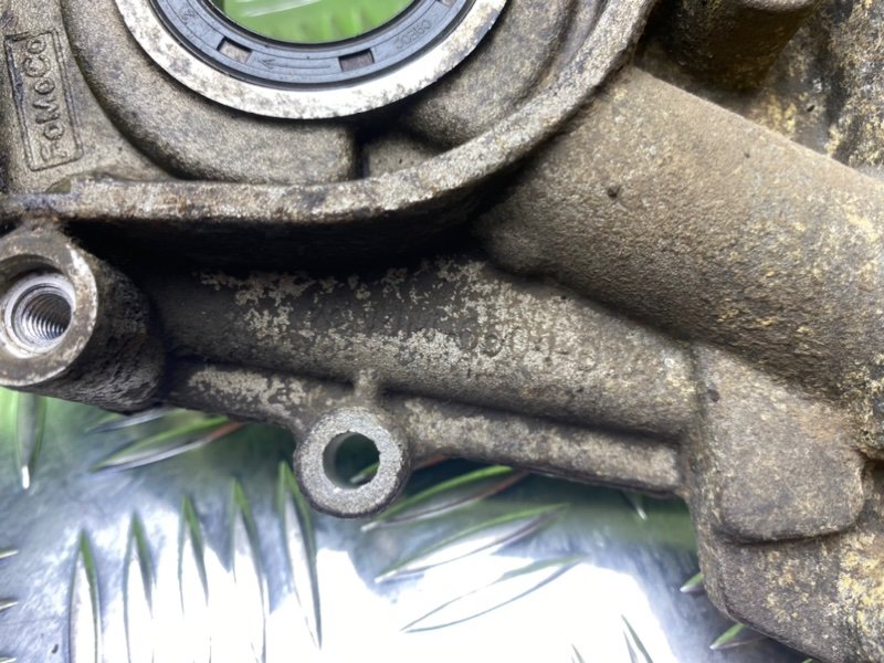 Маслонасос, 1990 рублей, Тверь