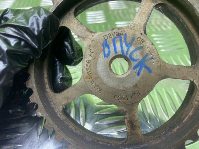 Шестерня ГРМ, 890 рублей, Тверь