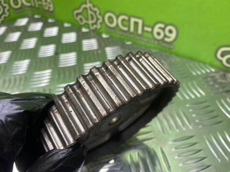 Шестерня ГРМ, 890 рублей, Тверь