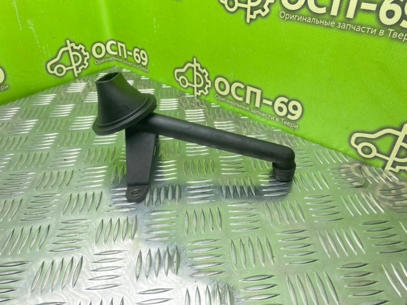 Трубка маслонасоса, 490 рублей, Тверь