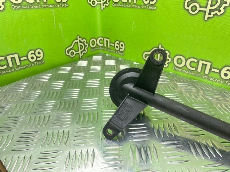 Трубка маслонасоса, 490 рублей, Тверь