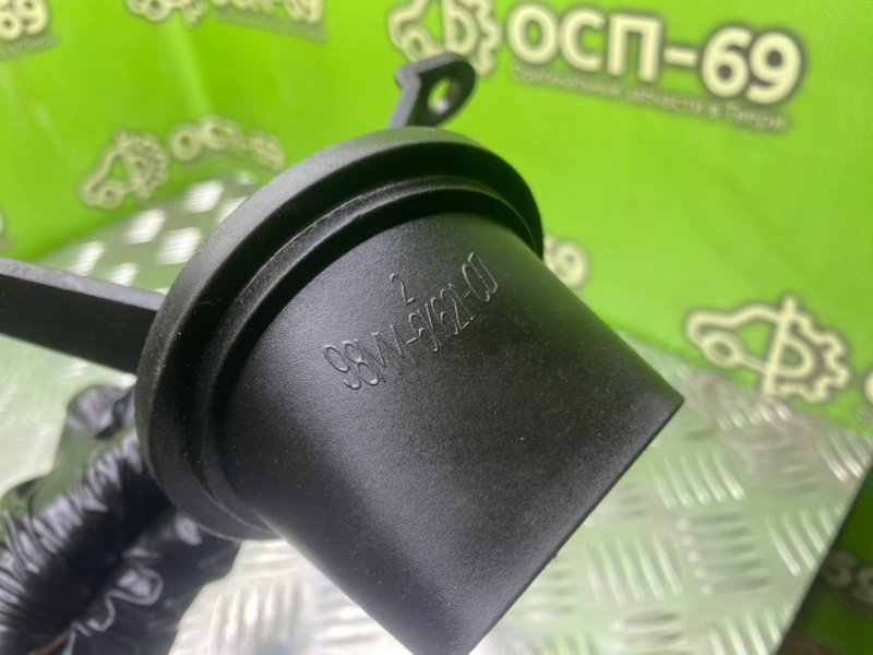 Трубка маслонасоса, 490 рублей, Тверь