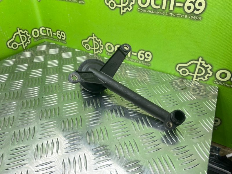 Трубка маслонасоса, 490 рублей, Тверь