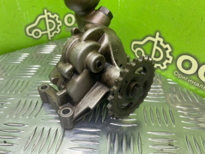 Масляный насос, 1990 рублей, Тверь