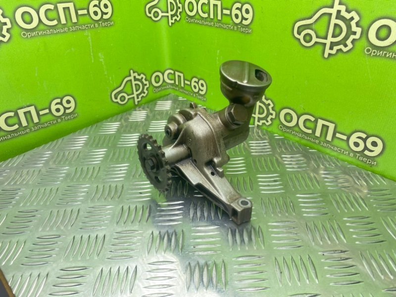 Масляный насос, 1990 рублей, Тверь