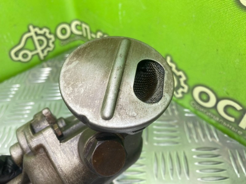 Масляный насос, 1990 рублей, Тверь