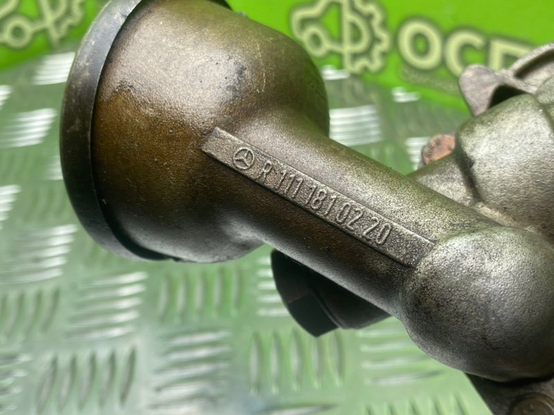 Масляный насос, 1990 рублей, Тверь