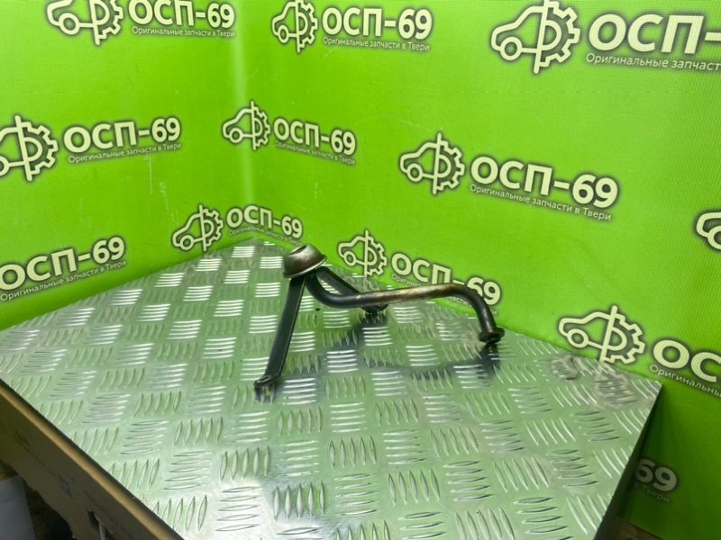 Трубка маслонасоса, 990 рублей, Тверь