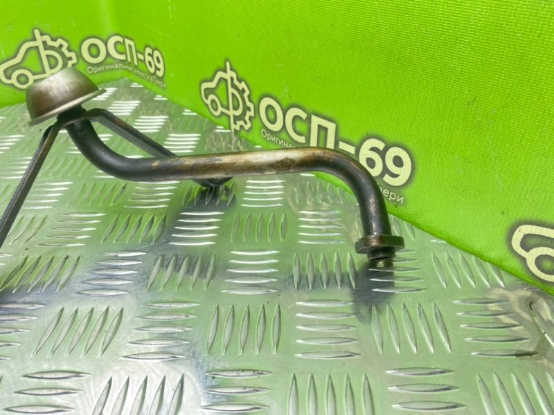 Трубка маслонасоса, 990 рублей, Тверь