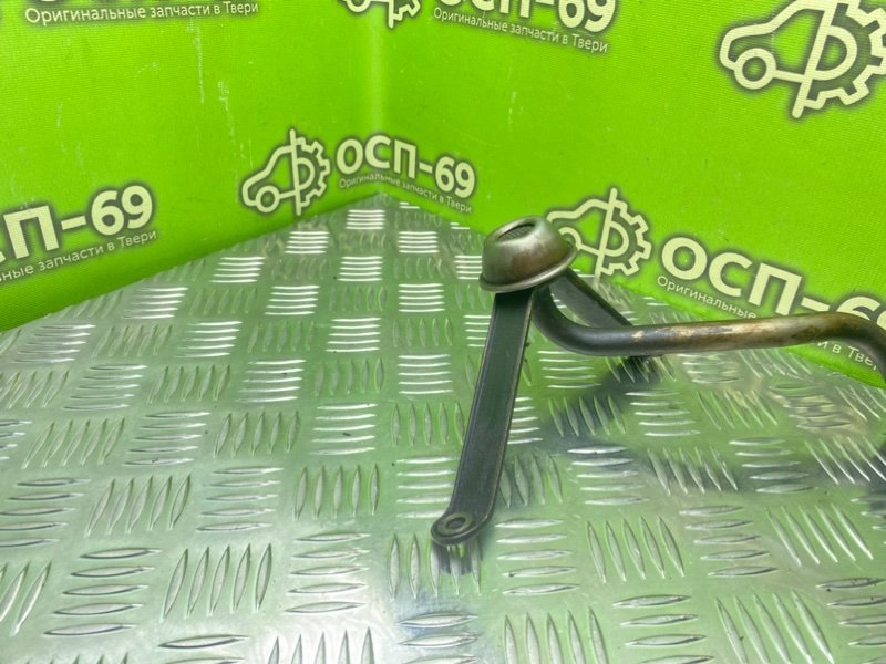 Трубка маслонасоса, 990 рублей, Тверь