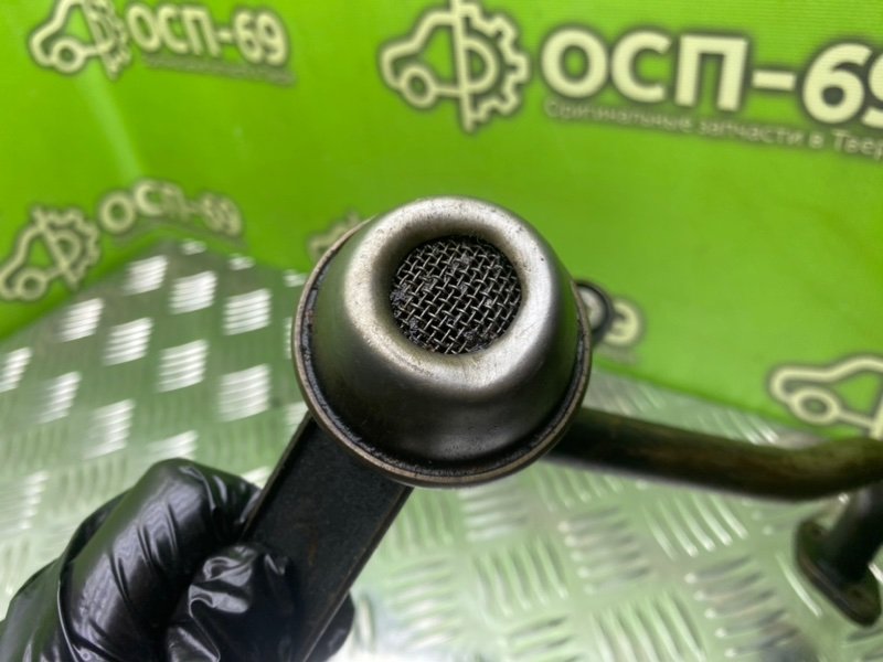 Трубка маслонасоса, 990 рублей, Тверь