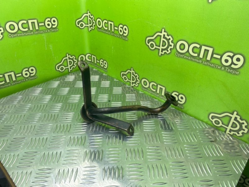 Трубка маслонасоса, 990 рублей, Тверь