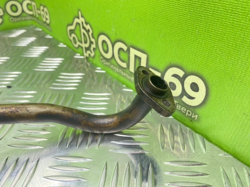 Трубка маслонасоса, 990 рублей, Тверь