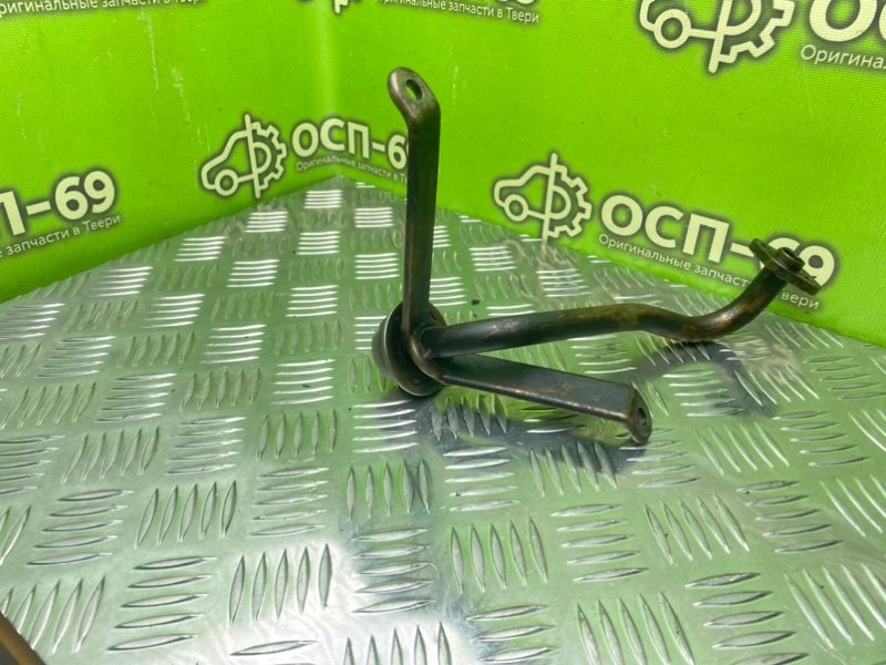 Трубка маслонасоса, 990 рублей, Тверь