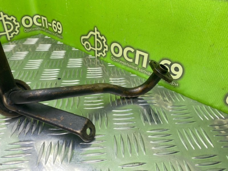 Трубка маслонасоса, 990 рублей, Тверь