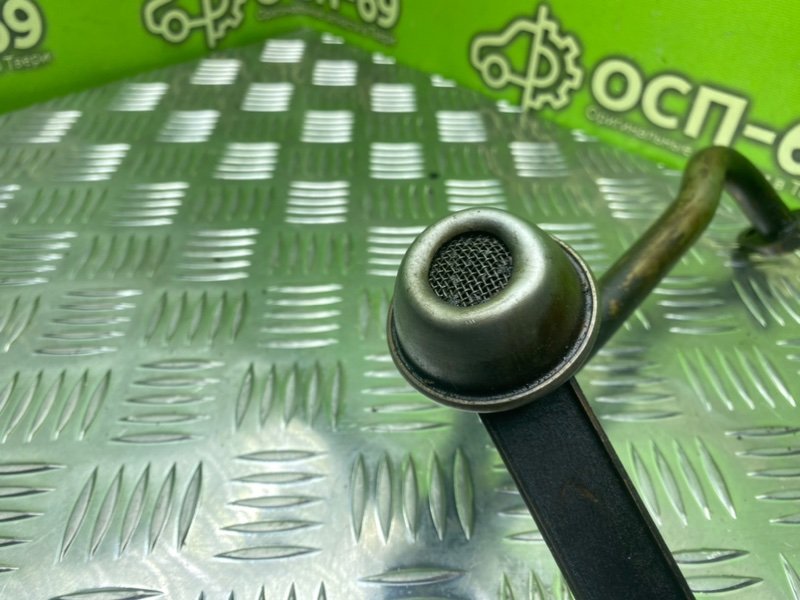 Трубка маслонасоса, 990 рублей, Тверь