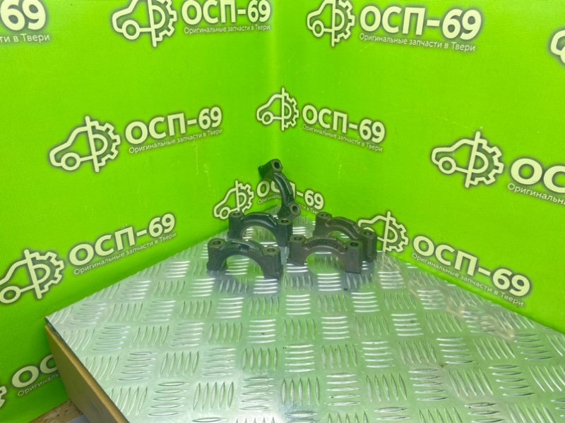 Бугель коленвала, 2490 рублей, Тверь