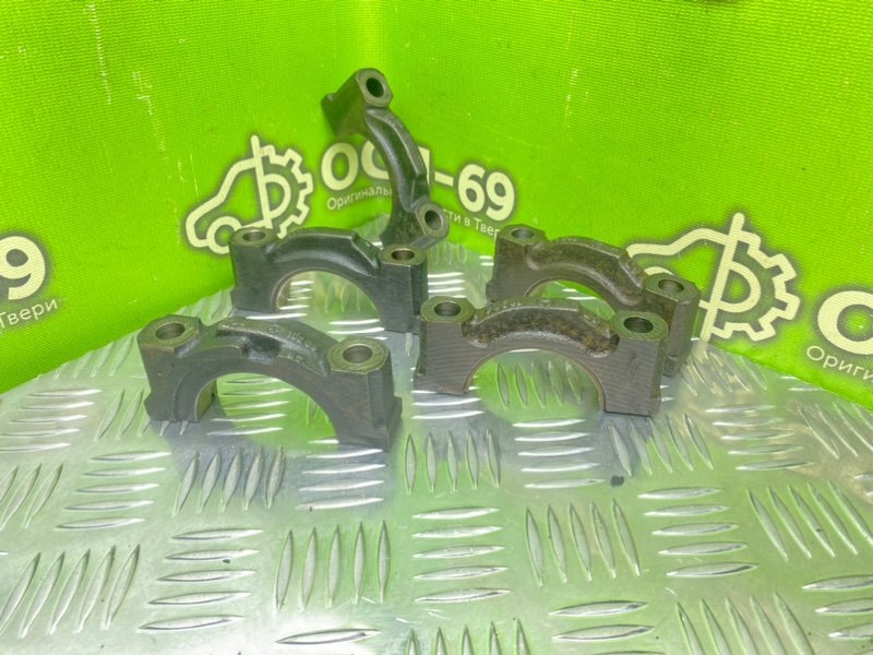 Бугель коленвала, 2490 рублей, Тверь